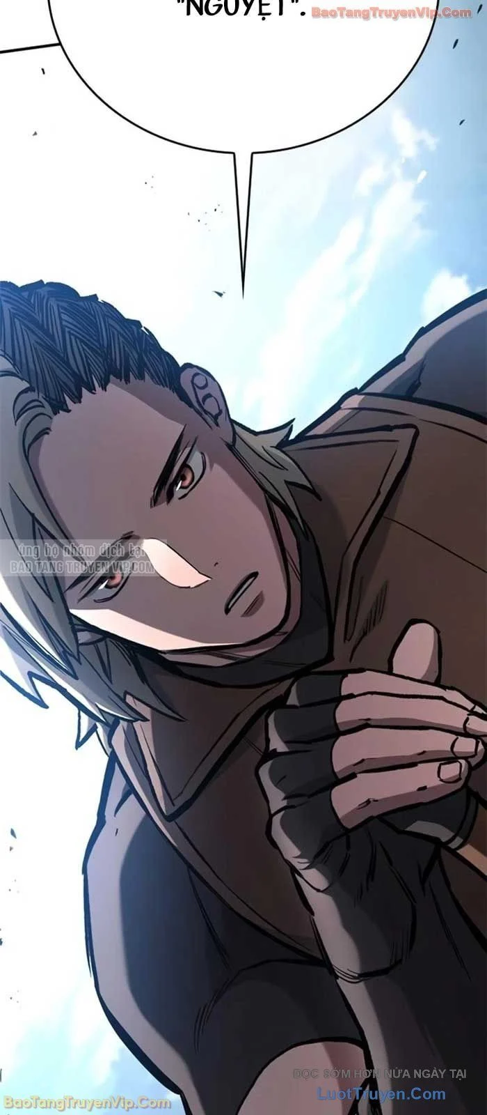 Hiệp Sĩ Sống Vì Ngày Hôm Nay Chapter 85 - Trang 2