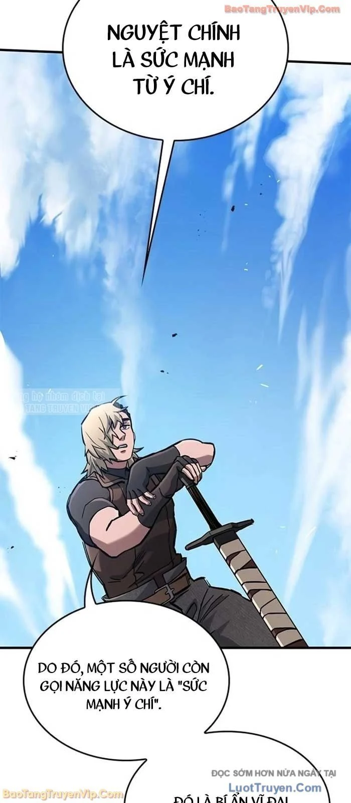 Hiệp Sĩ Sống Vì Ngày Hôm Nay Chapter 85 - Trang 2