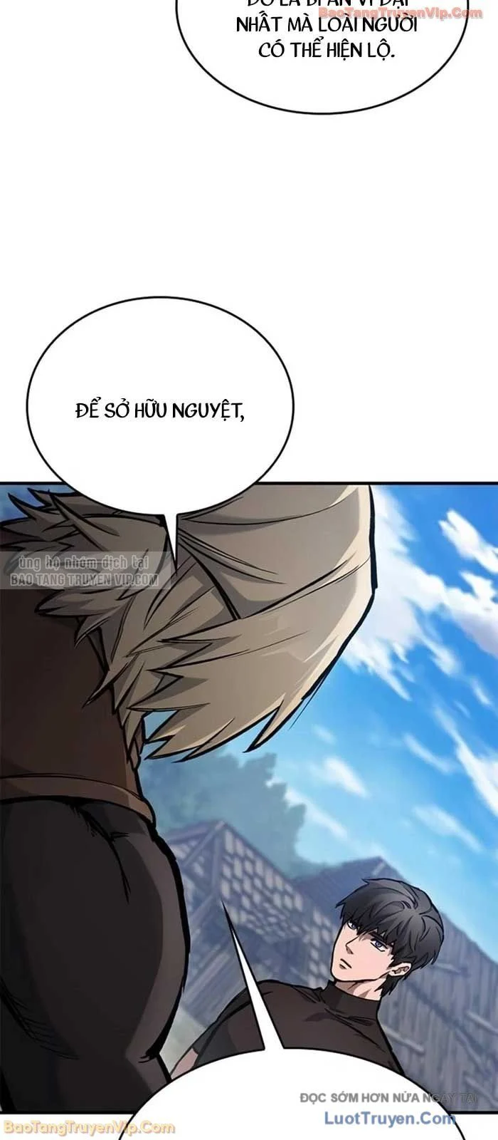 Hiệp Sĩ Sống Vì Ngày Hôm Nay Chapter 85 - Trang 2