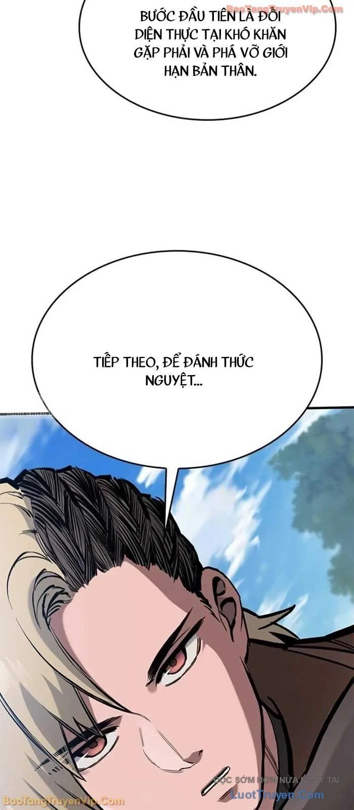 Hiệp Sĩ Sống Vì Ngày Hôm Nay Chapter 85 - Trang 2