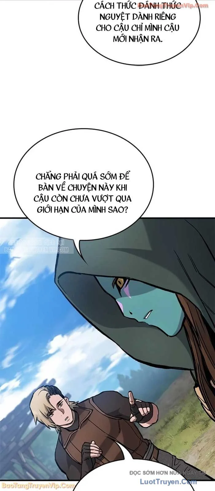 Hiệp Sĩ Sống Vì Ngày Hôm Nay Chapter 85 - Trang 2