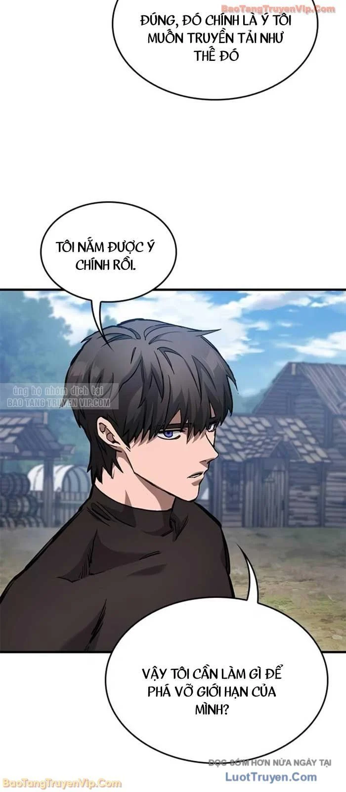 Hiệp Sĩ Sống Vì Ngày Hôm Nay Chapter 85 - Trang 2