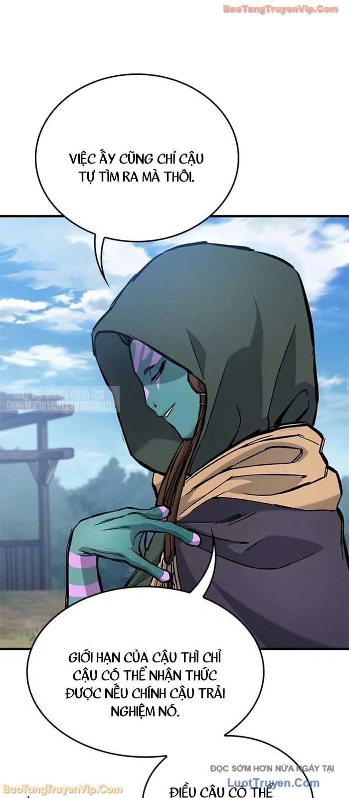 Hiệp Sĩ Sống Vì Ngày Hôm Nay Chapter 85 - Trang 2