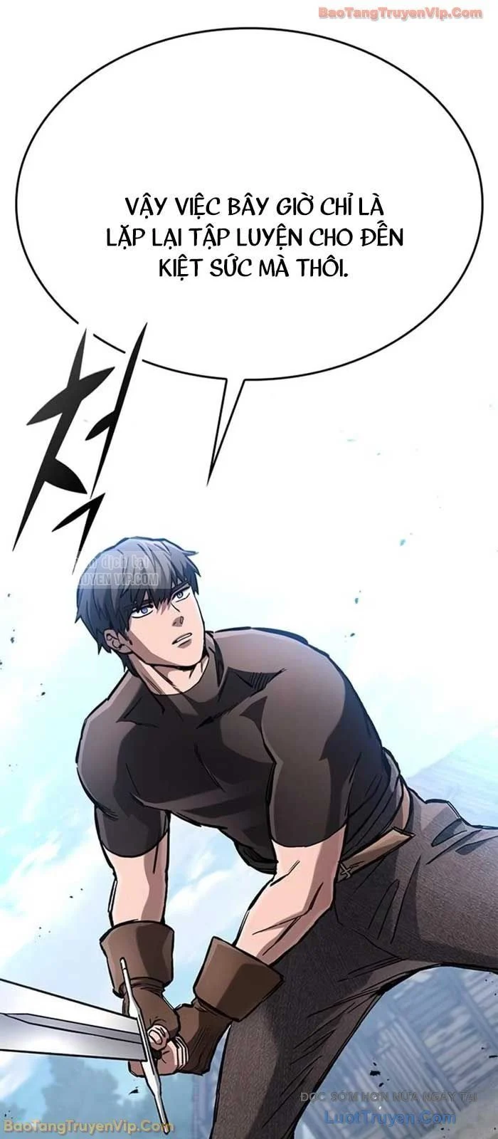 Hiệp Sĩ Sống Vì Ngày Hôm Nay Chapter 85 - Trang 2