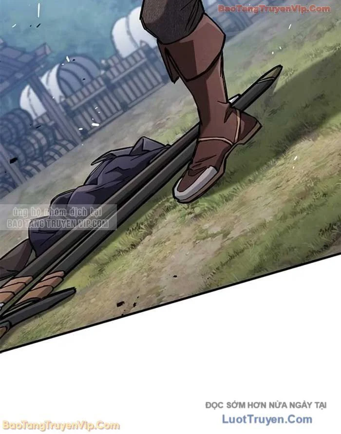 Hiệp Sĩ Sống Vì Ngày Hôm Nay Chapter 85 - Trang 2