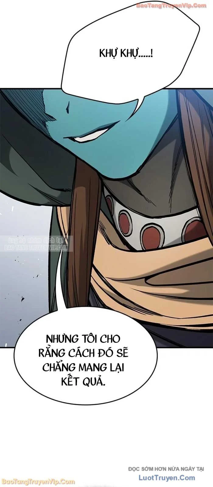 Hiệp Sĩ Sống Vì Ngày Hôm Nay Chapter 85 - Trang 2