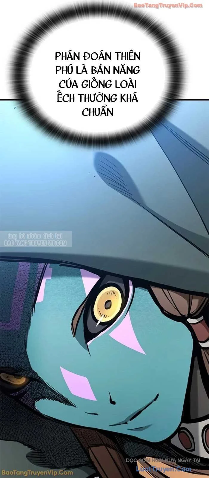 Hiệp Sĩ Sống Vì Ngày Hôm Nay Chapter 85 - Trang 2