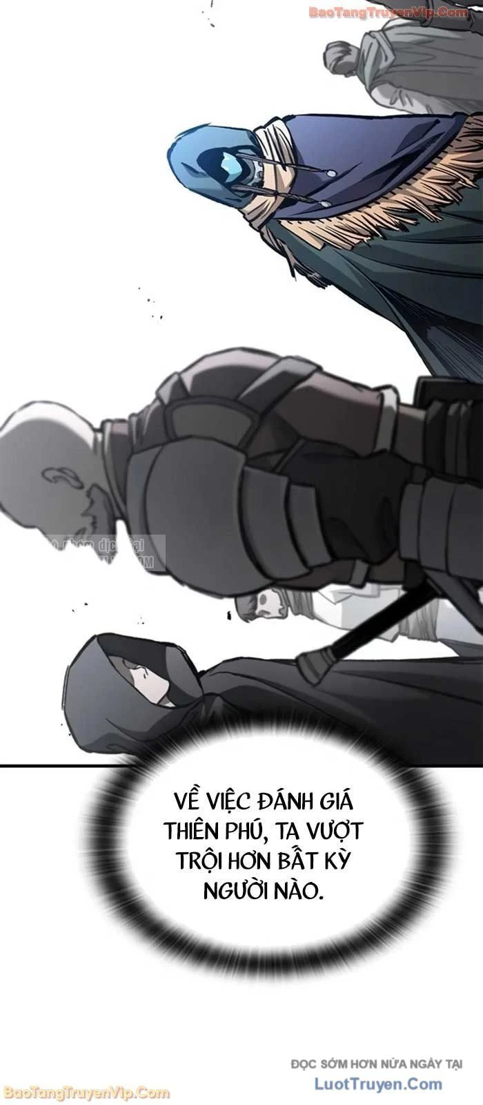 Hiệp Sĩ Sống Vì Ngày Hôm Nay Chapter 85 - Trang 2