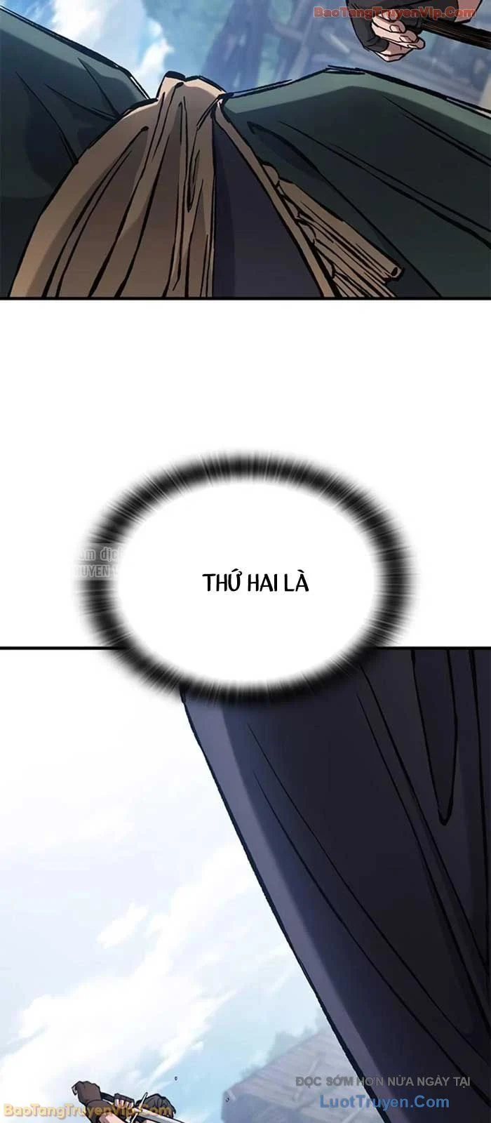 Hiệp Sĩ Sống Vì Ngày Hôm Nay Chapter 85 - Trang 2