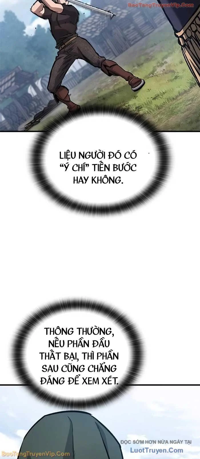 Hiệp Sĩ Sống Vì Ngày Hôm Nay Chapter 85 - Trang 2