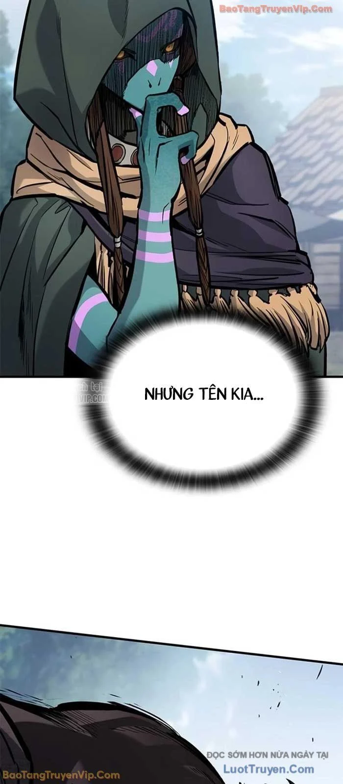 Hiệp Sĩ Sống Vì Ngày Hôm Nay Chapter 85 - Trang 2