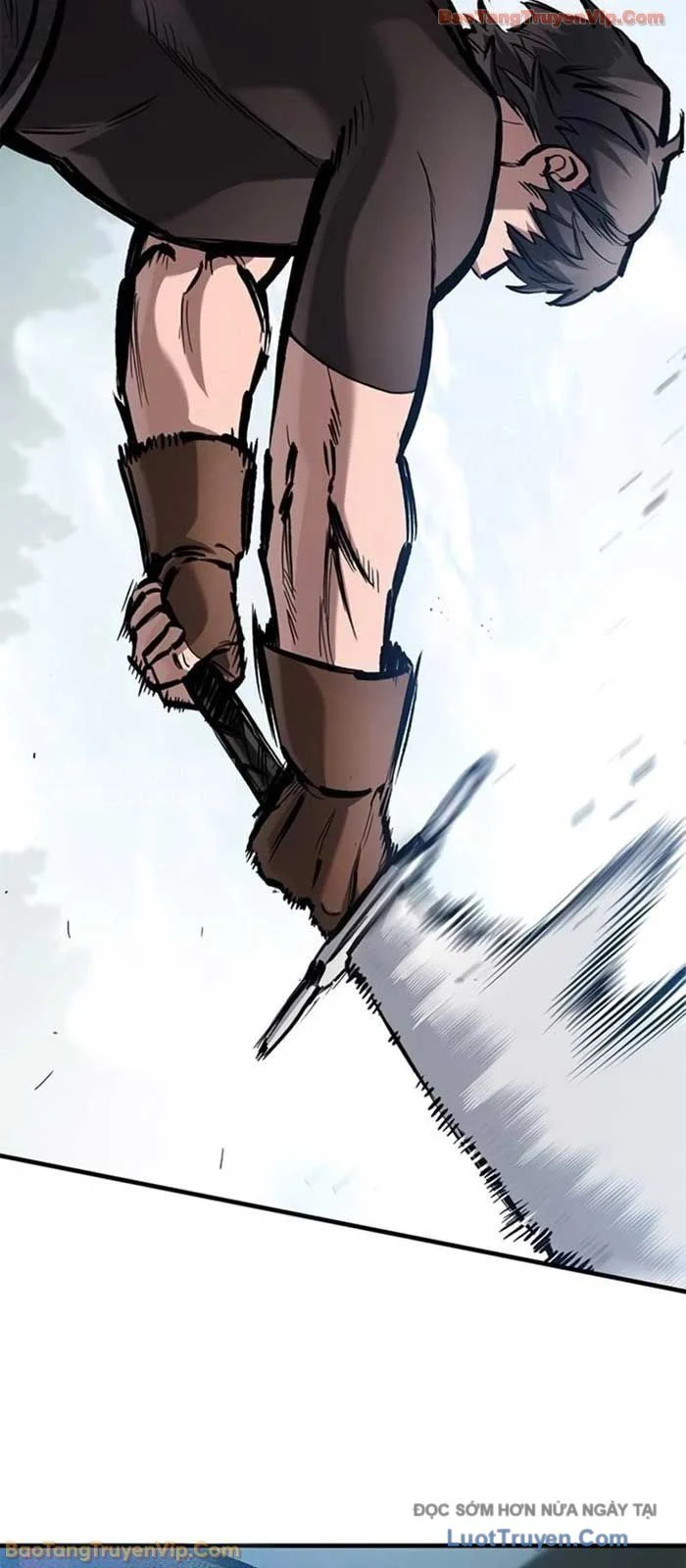 Hiệp Sĩ Sống Vì Ngày Hôm Nay Chapter 85 - Trang 2