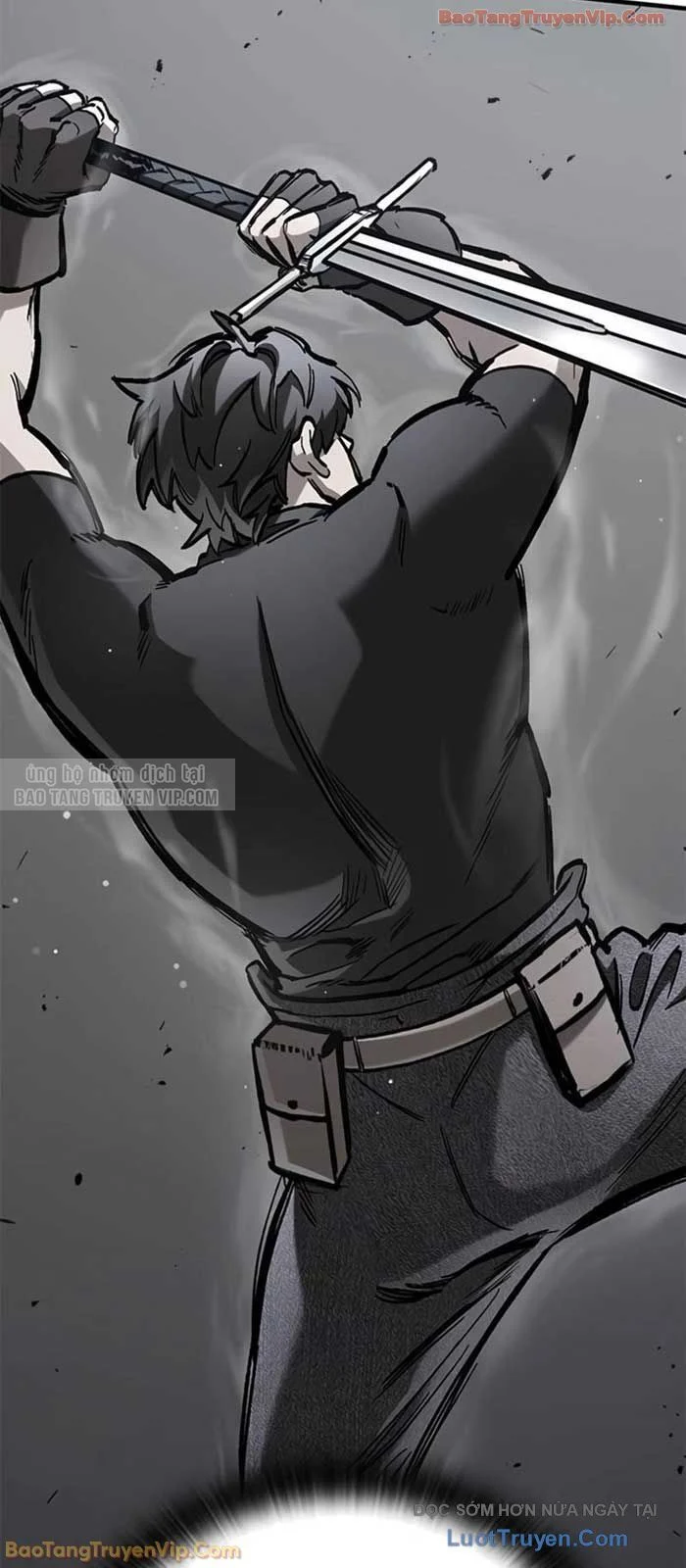 Hiệp Sĩ Sống Vì Ngày Hôm Nay Chapter 85 - Trang 2