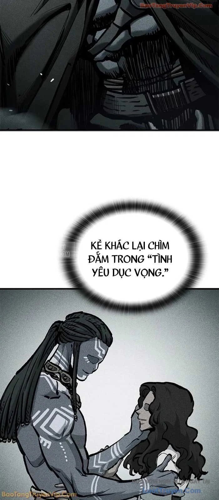 Hiệp Sĩ Sống Vì Ngày Hôm Nay Chapter 85 - Trang 2