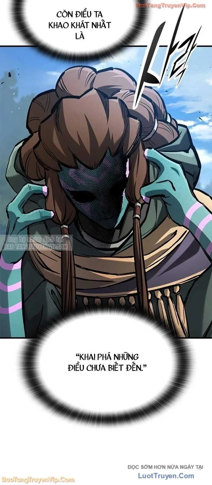 Hiệp Sĩ Sống Vì Ngày Hôm Nay Chapter 85 - Trang 2