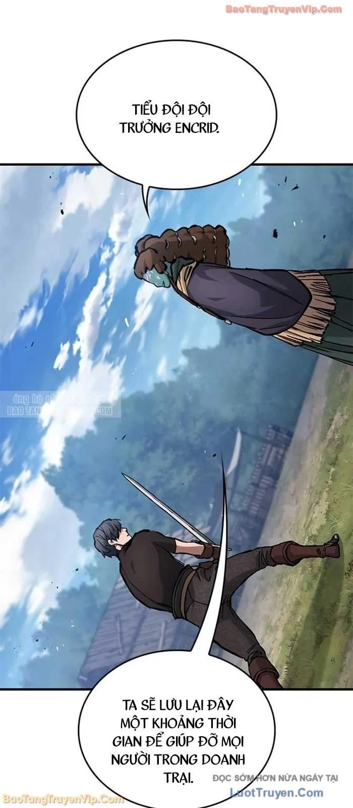 Hiệp Sĩ Sống Vì Ngày Hôm Nay Chapter 85 - Trang 2