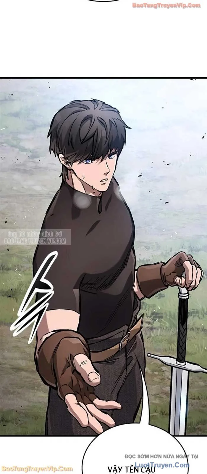 Hiệp Sĩ Sống Vì Ngày Hôm Nay Chapter 85 - Trang 2