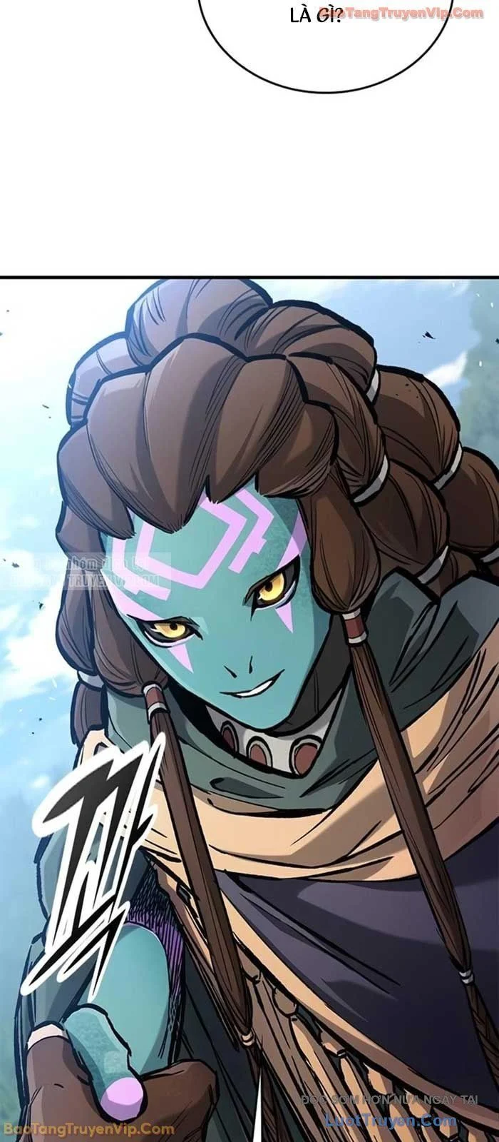 Hiệp Sĩ Sống Vì Ngày Hôm Nay Chapter 85 - Trang 2