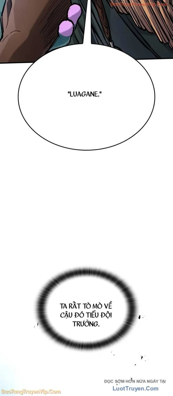 Hiệp Sĩ Sống Vì Ngày Hôm Nay Chapter 85 - Trang 2