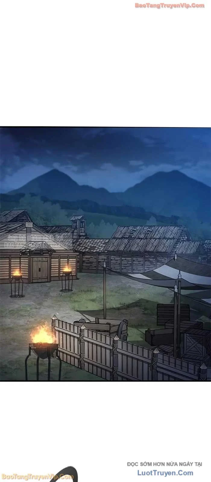 Hiệp Sĩ Sống Vì Ngày Hôm Nay Chapter 85 - Trang 2