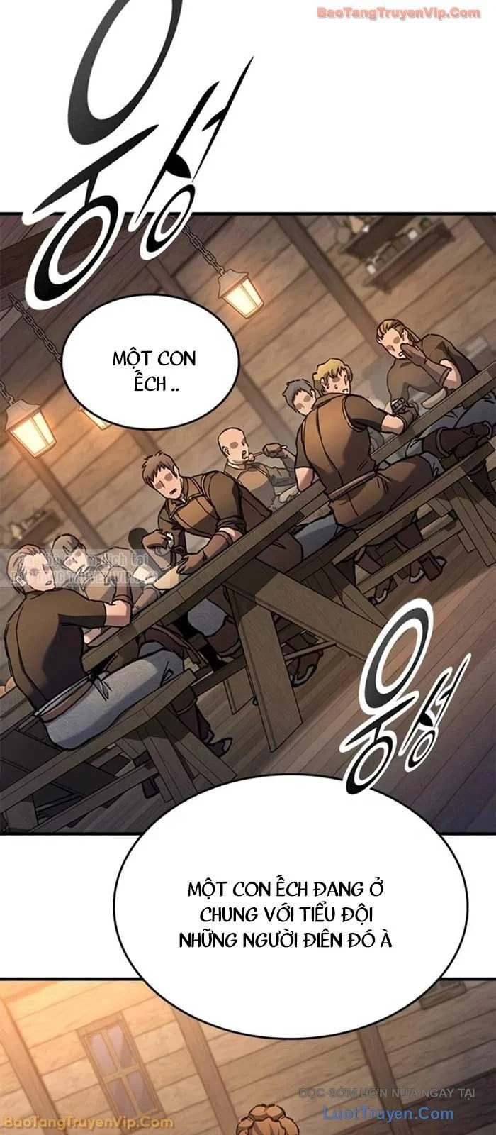 Hiệp Sĩ Sống Vì Ngày Hôm Nay Chapter 85 - Trang 2