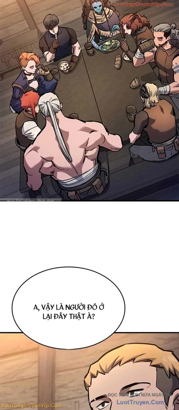 Hiệp Sĩ Sống Vì Ngày Hôm Nay Chapter 85 - Trang 2