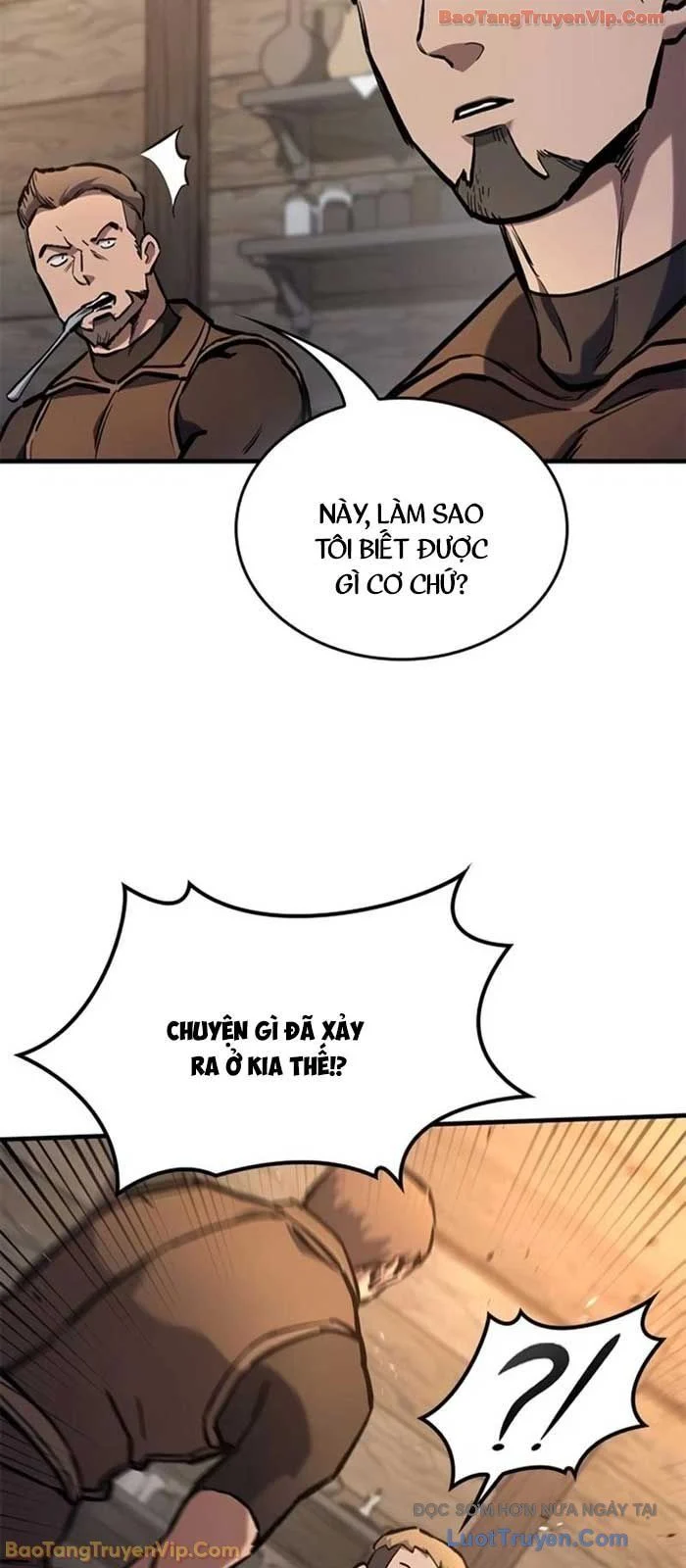 Hiệp Sĩ Sống Vì Ngày Hôm Nay Chapter 85 - Trang 2