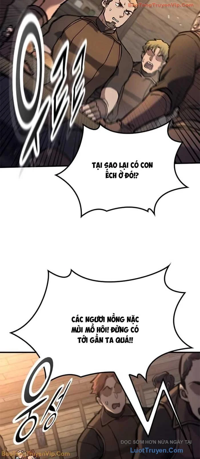 Hiệp Sĩ Sống Vì Ngày Hôm Nay Chapter 85 - Trang 2