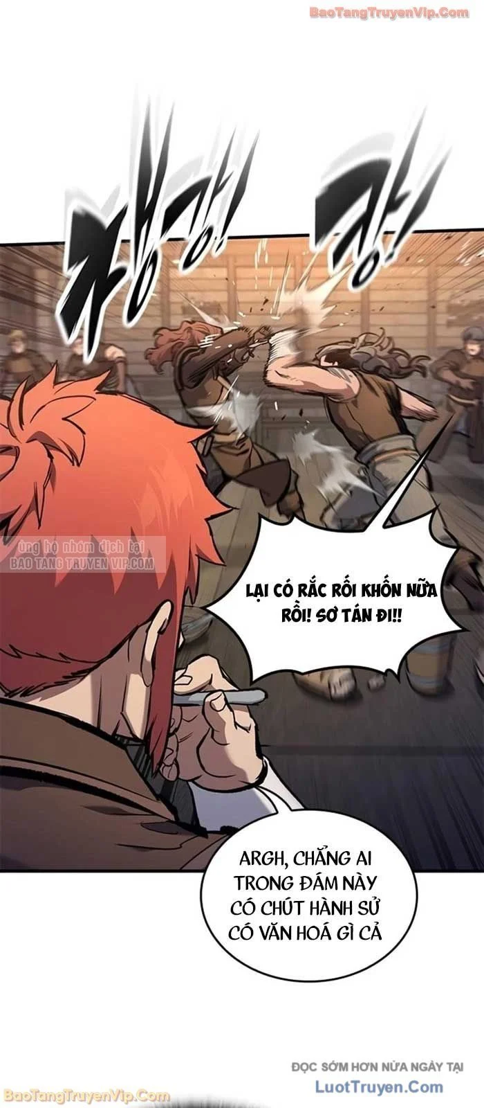 Hiệp Sĩ Sống Vì Ngày Hôm Nay Chapter 85 - Trang 2