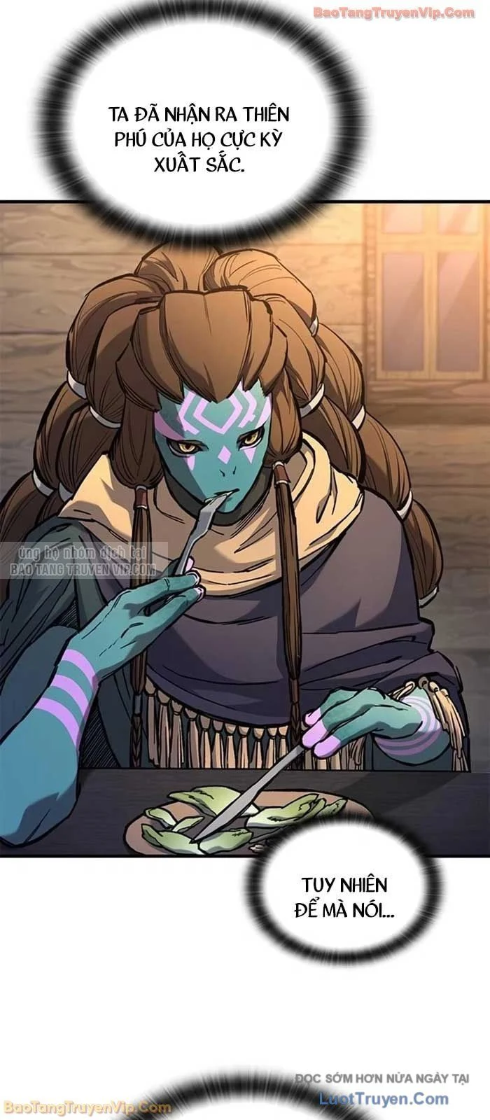 Hiệp Sĩ Sống Vì Ngày Hôm Nay Chapter 85 - Trang 2