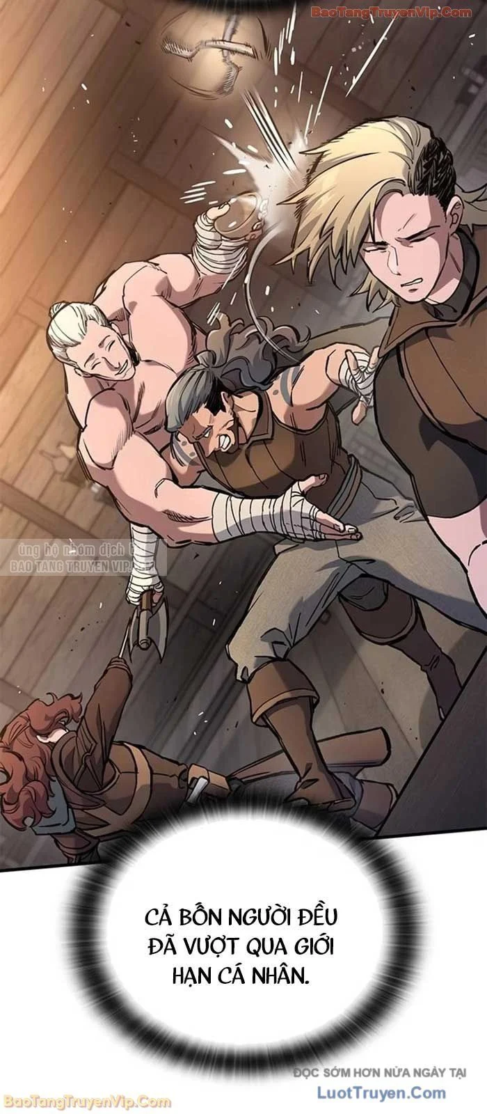 Hiệp Sĩ Sống Vì Ngày Hôm Nay Chapter 85 - Trang 2