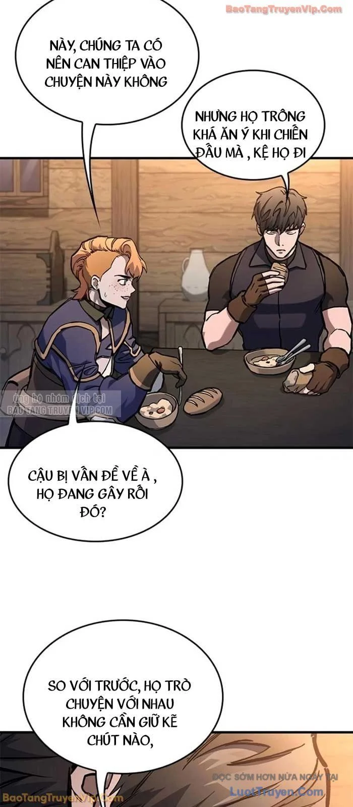 Hiệp Sĩ Sống Vì Ngày Hôm Nay Chapter 85 - Trang 2