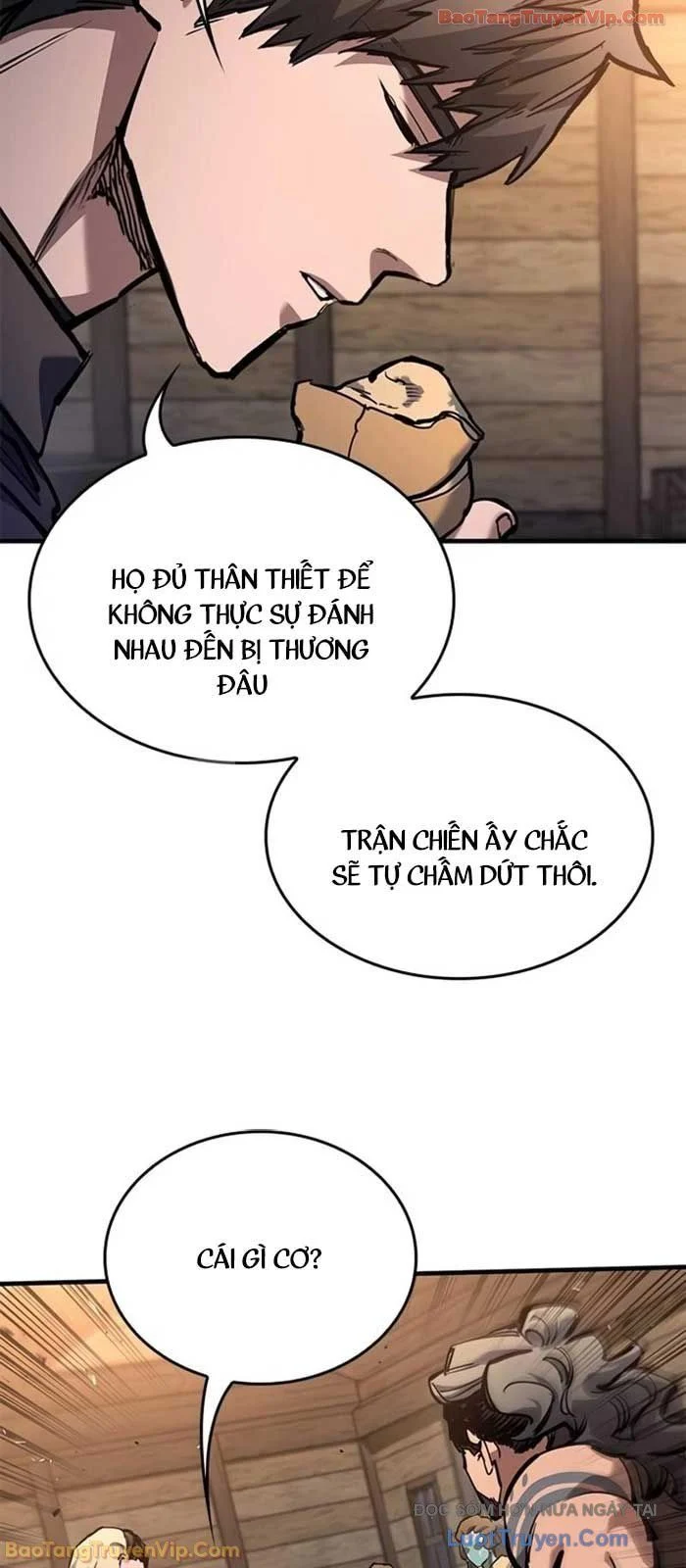 Hiệp Sĩ Sống Vì Ngày Hôm Nay Chapter 85 - Trang 2