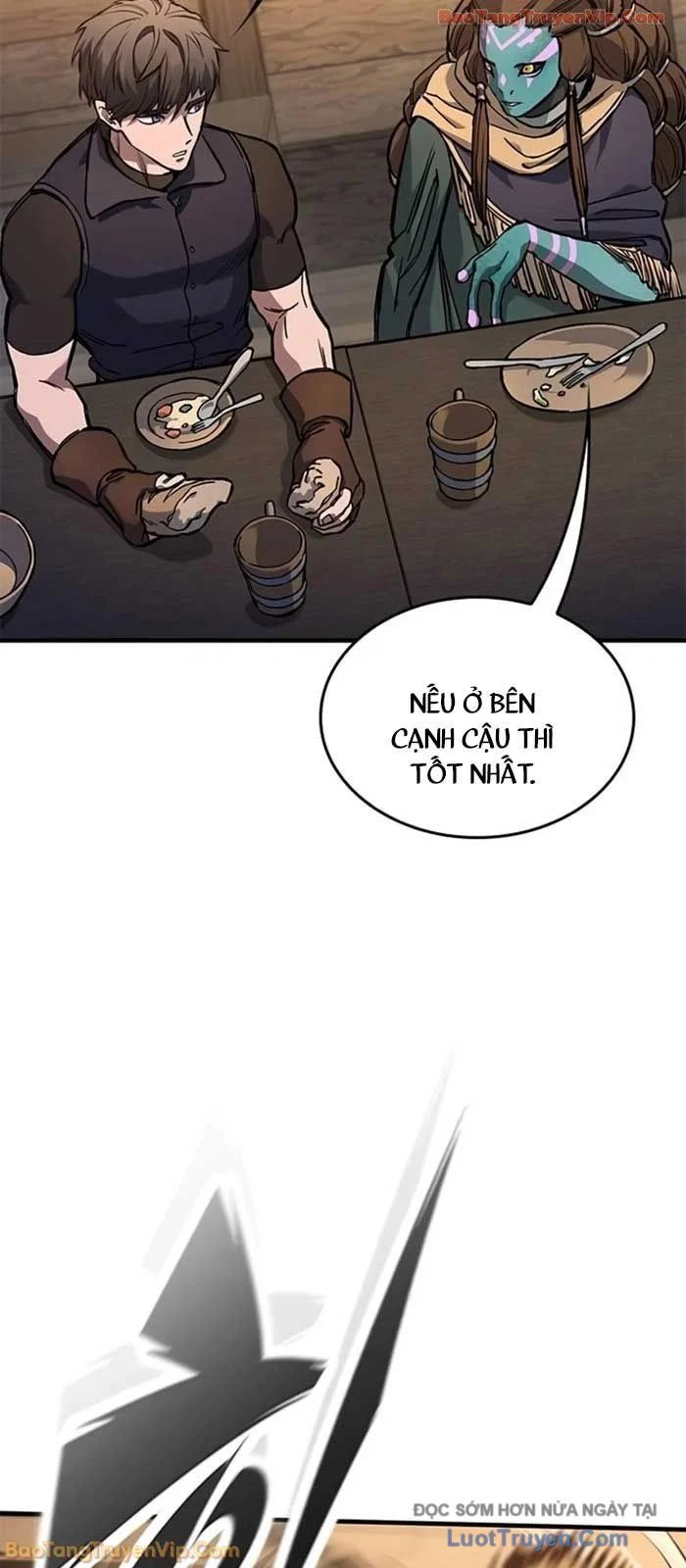 Hiệp Sĩ Sống Vì Ngày Hôm Nay Chapter 85 - Trang 2