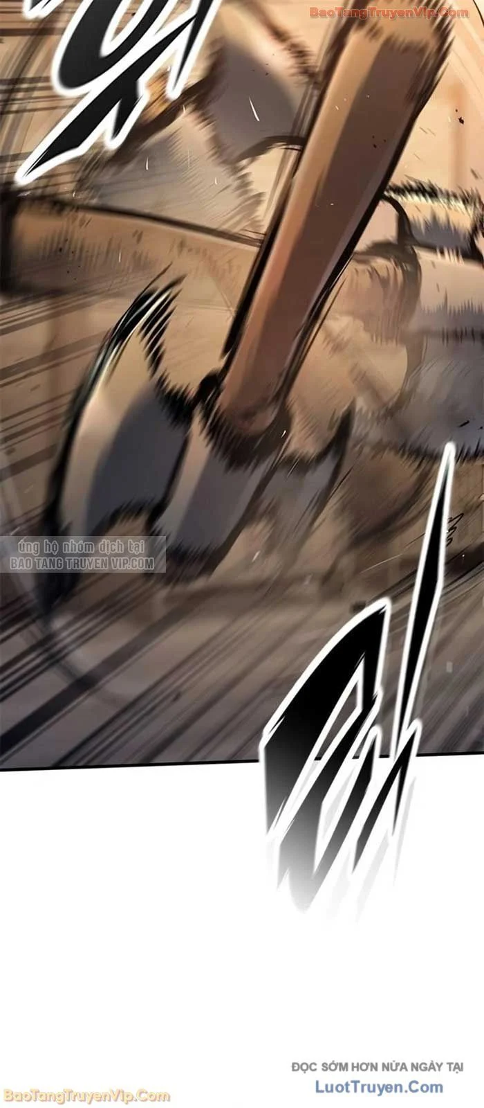 Hiệp Sĩ Sống Vì Ngày Hôm Nay Chapter 85 - Trang 2