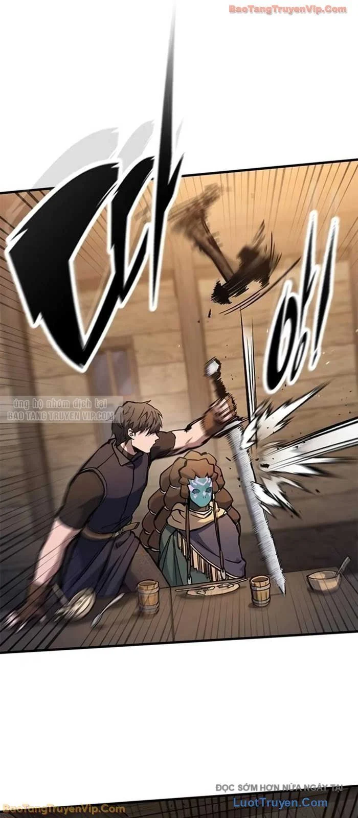 Hiệp Sĩ Sống Vì Ngày Hôm Nay Chapter 85 - Trang 2