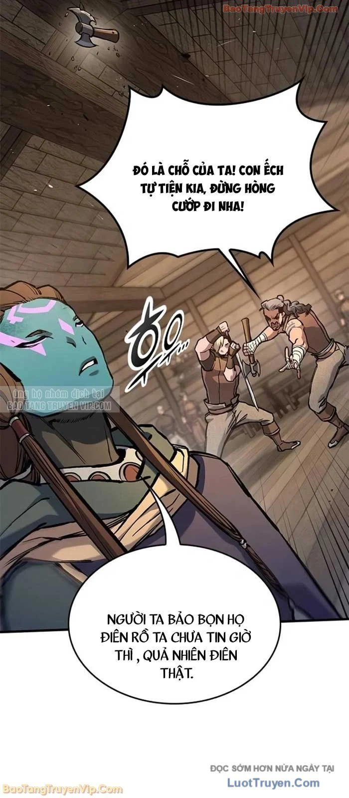 Hiệp Sĩ Sống Vì Ngày Hôm Nay Chapter 85 - Trang 2