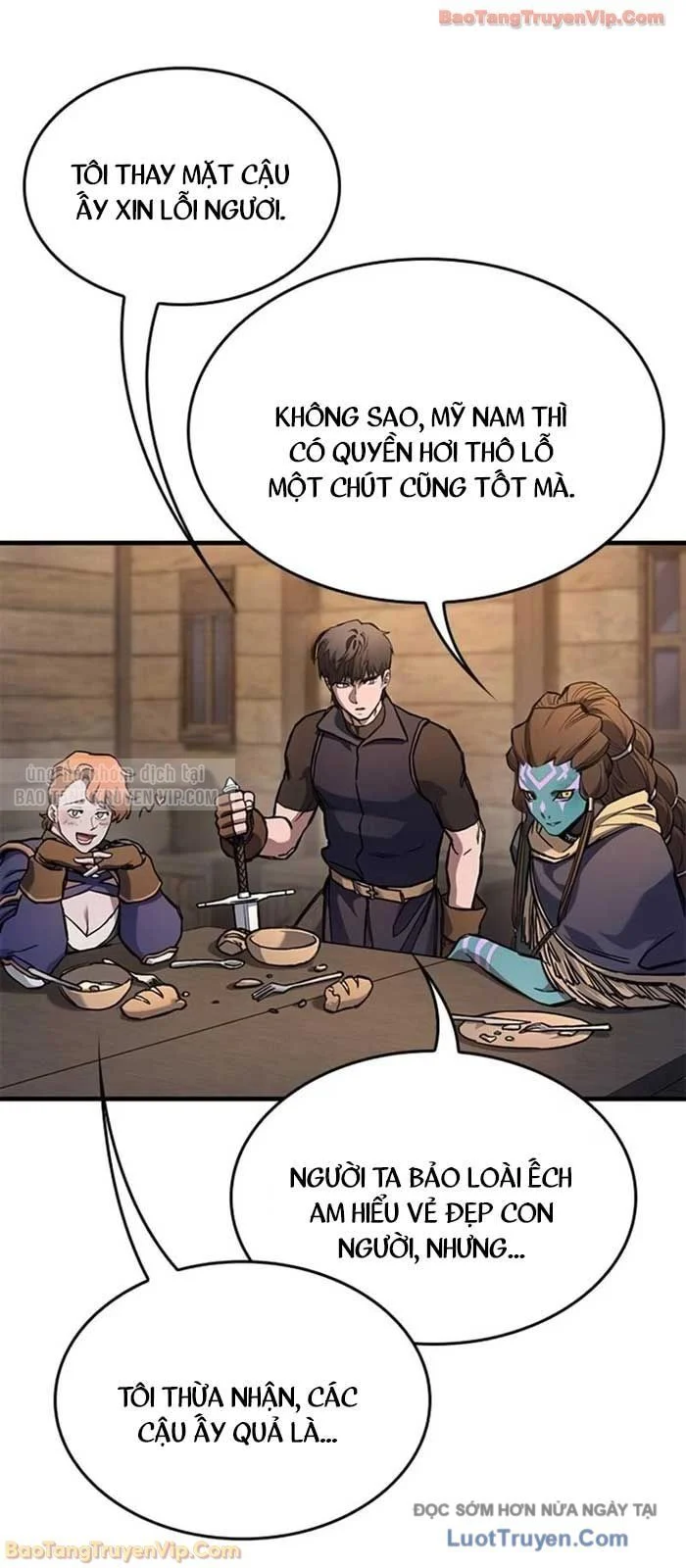 Hiệp Sĩ Sống Vì Ngày Hôm Nay Chapter 85 - Trang 2