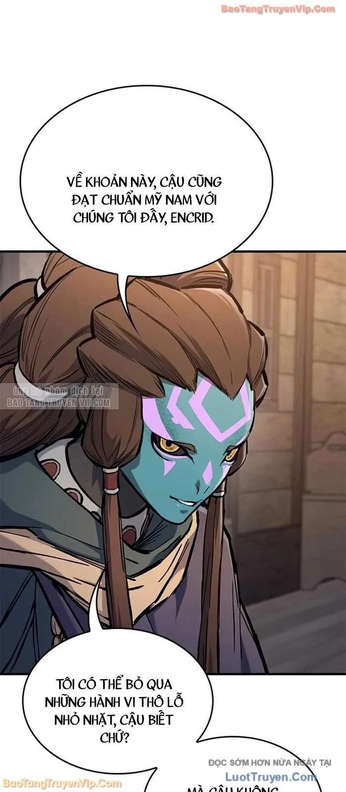 Hiệp Sĩ Sống Vì Ngày Hôm Nay Chapter 85 - Trang 2
