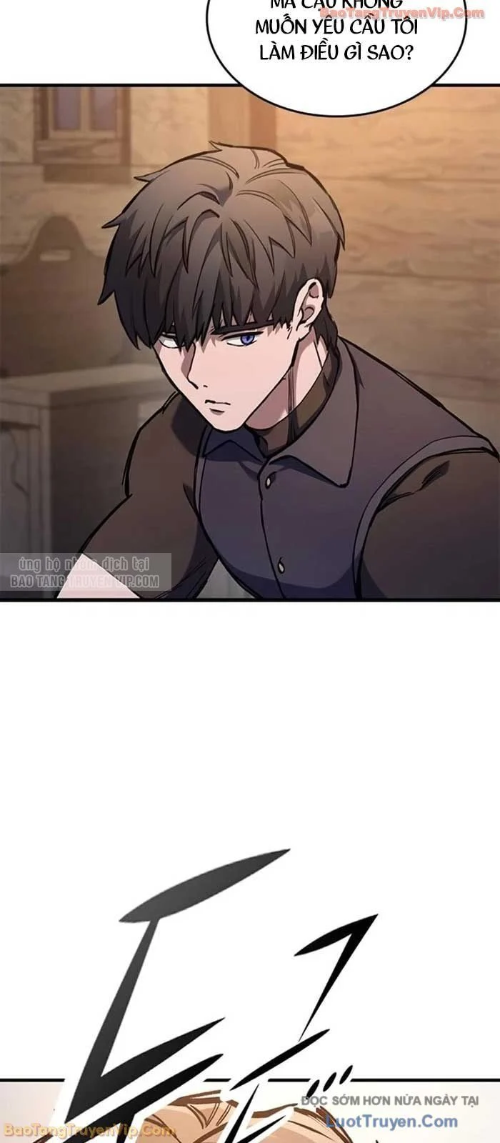 Hiệp Sĩ Sống Vì Ngày Hôm Nay Chapter 85 - Trang 2