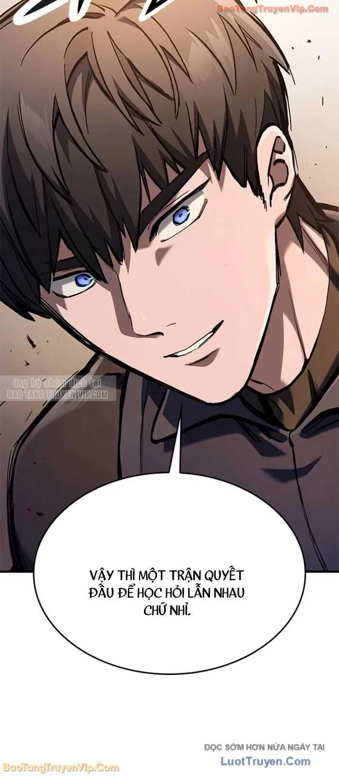 Hiệp Sĩ Sống Vì Ngày Hôm Nay Chapter 85 - Trang 2