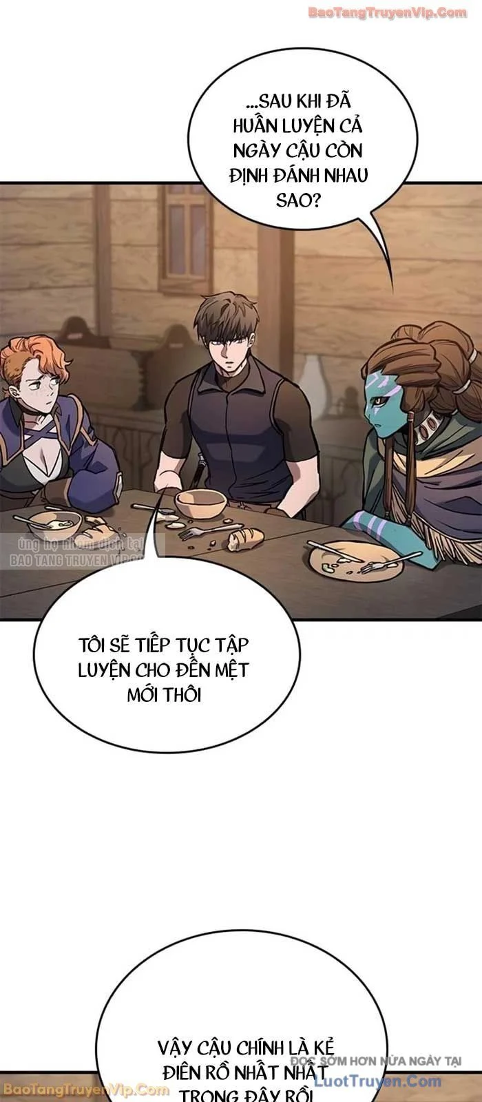 Hiệp Sĩ Sống Vì Ngày Hôm Nay Chapter 85 - Trang 2