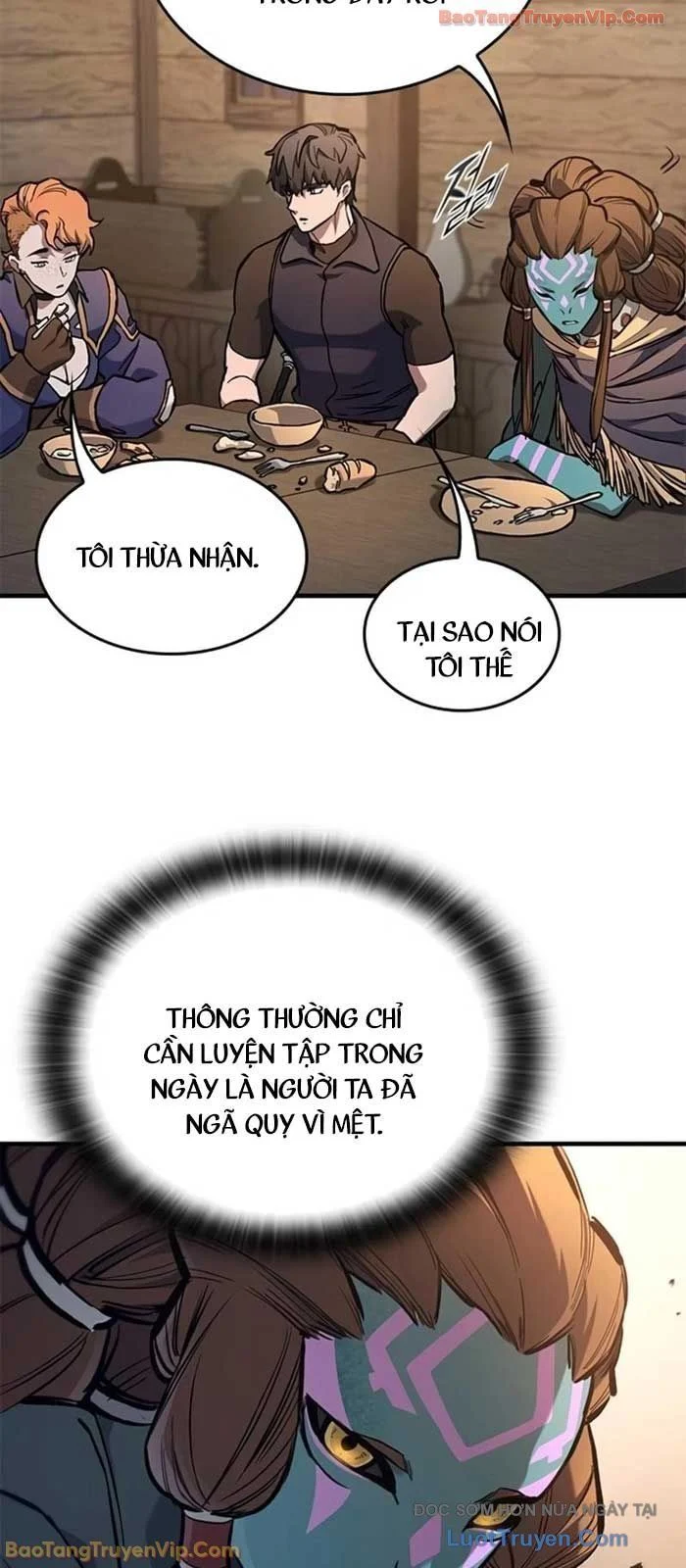 Hiệp Sĩ Sống Vì Ngày Hôm Nay Chapter 85 - Trang 2