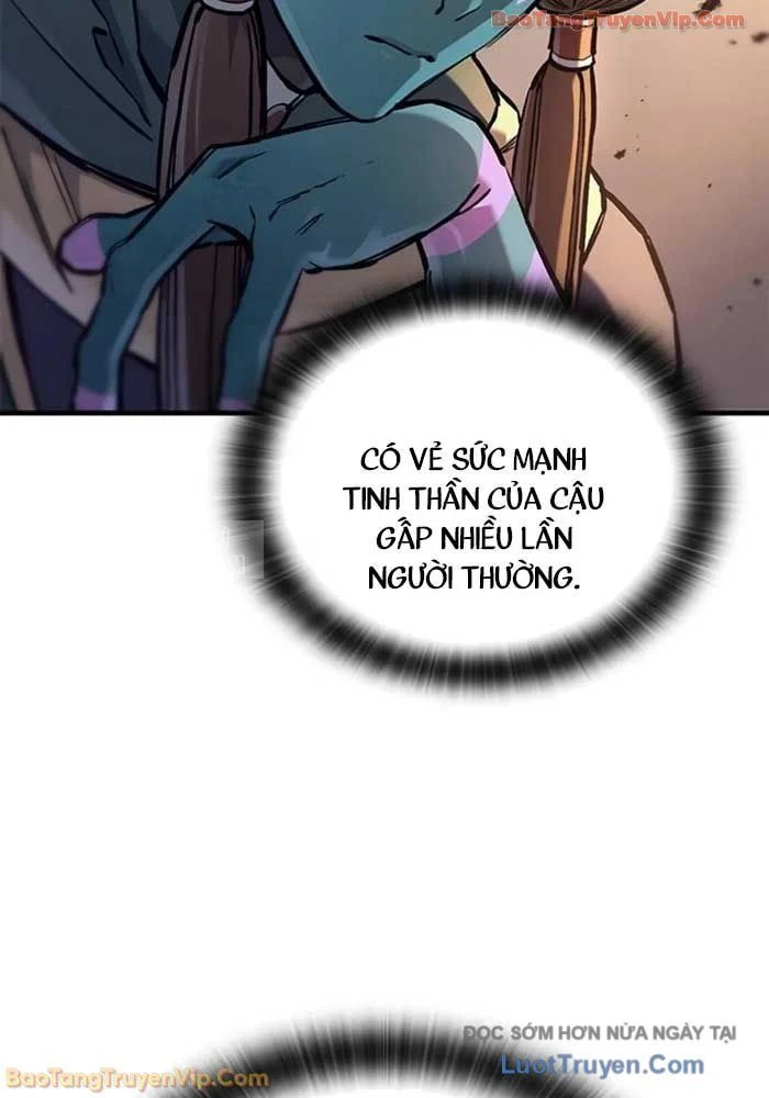 Hiệp Sĩ Sống Vì Ngày Hôm Nay Chapter 85 - Trang 2