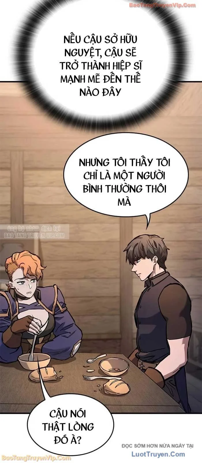 Hiệp Sĩ Sống Vì Ngày Hôm Nay Chapter 85 - Trang 2