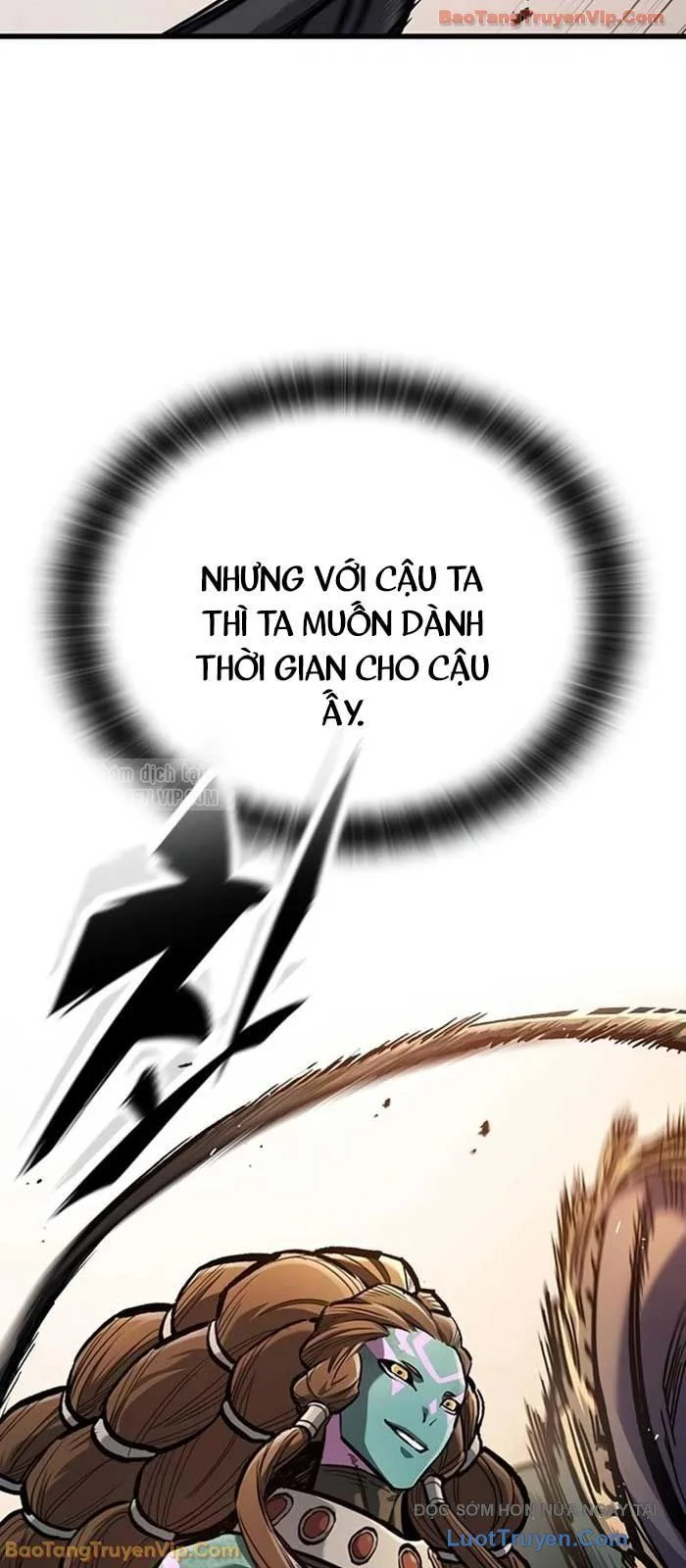 Hiệp Sĩ Sống Vì Ngày Hôm Nay Chapter 85 - Trang 2