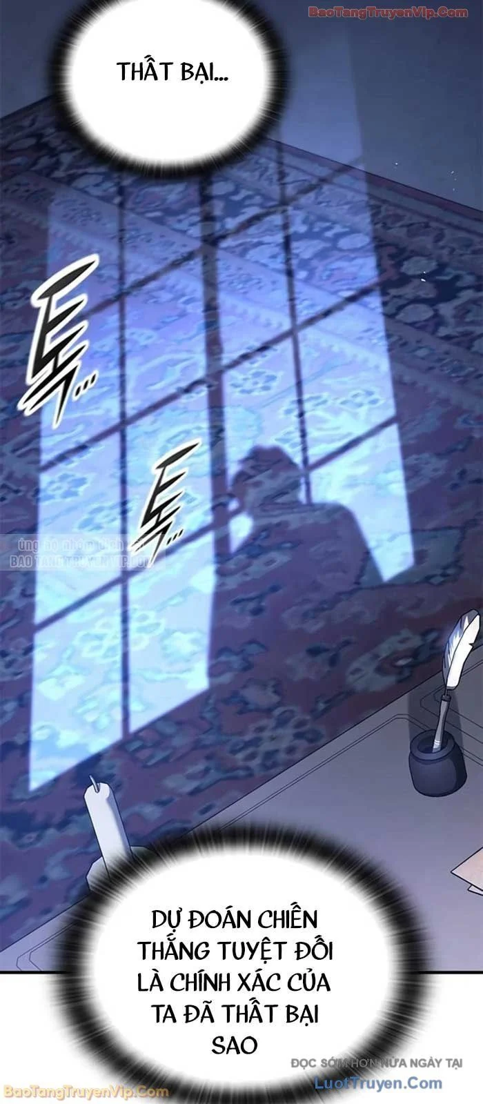 Hiệp Sĩ Sống Vì Ngày Hôm Nay Chapter 85 - Trang 2