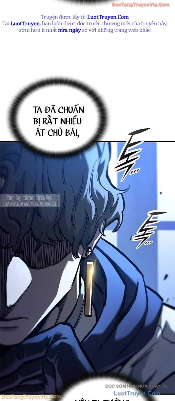 Hiệp Sĩ Sống Vì Ngày Hôm Nay Chapter 85 - Trang 2