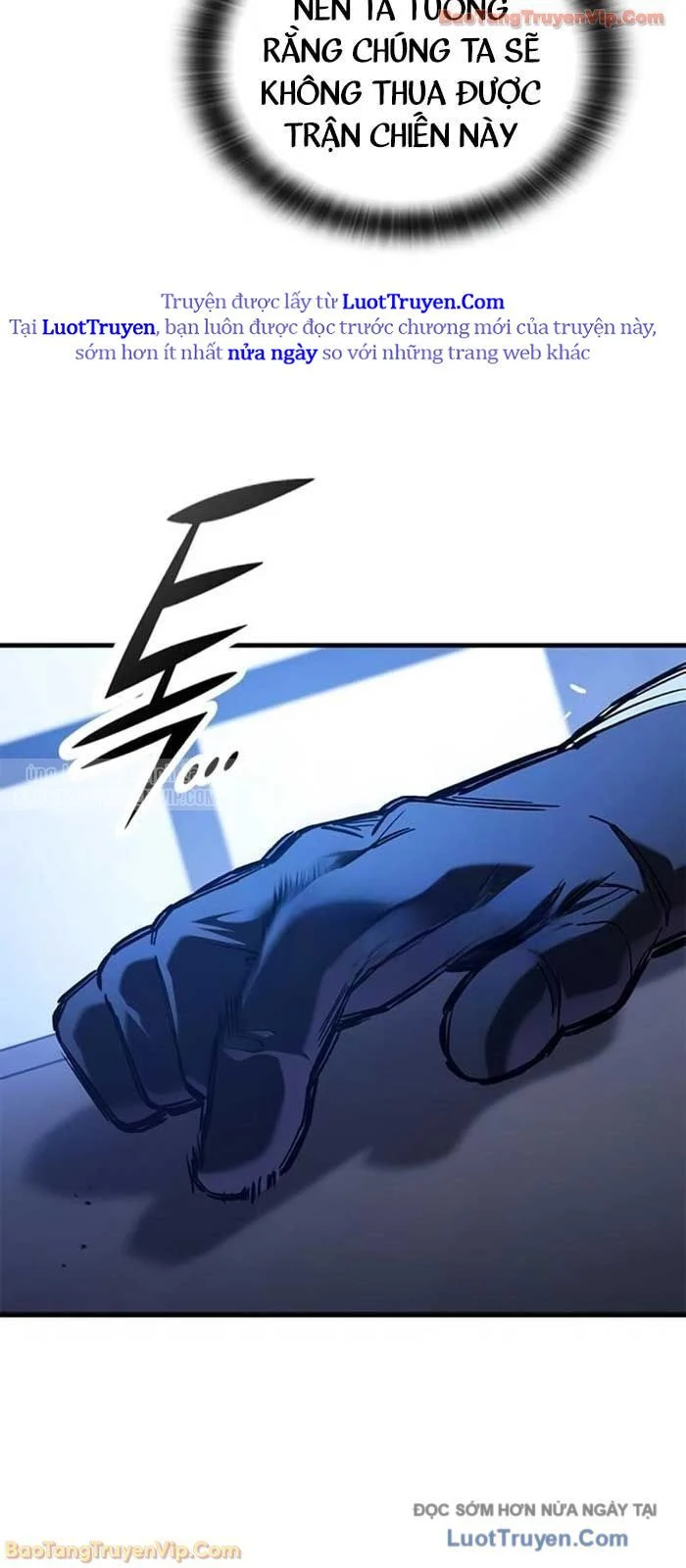 Hiệp Sĩ Sống Vì Ngày Hôm Nay Chapter 85 - Trang 2