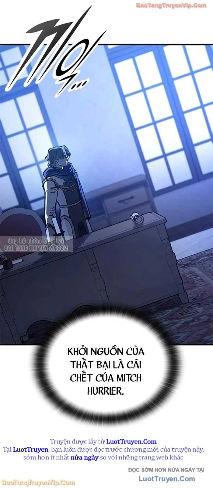 Hiệp Sĩ Sống Vì Ngày Hôm Nay Chapter 85 - Trang 2